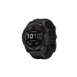Garmin Fenix 7 Sapphire Solar 47mm